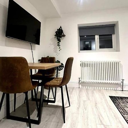 Flash Sale Kemptown 1 Bedroom Flat Bn236Stg04 Hove Esterno foto