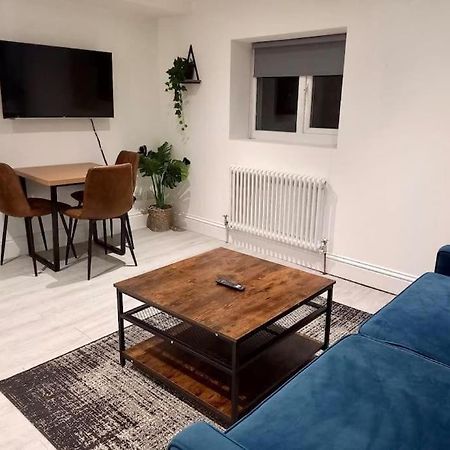 Flash Sale Kemptown 1 Bedroom Flat Bn236Stg04 Hove Esterno foto