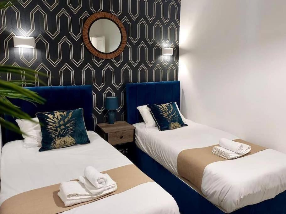 Flash Sale Kemptown 1 Bedroom Flat Bn236Stg04 Hove Esterno foto