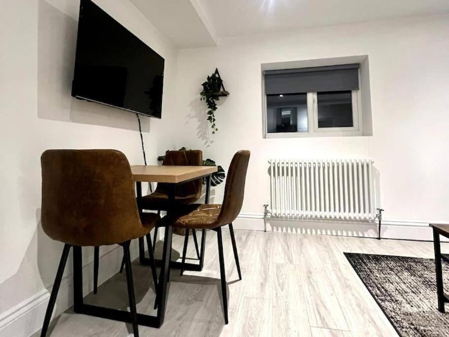 Flash Sale Kemptown 1 Bedroom Flat Bn236Stg04 Hove Esterno foto