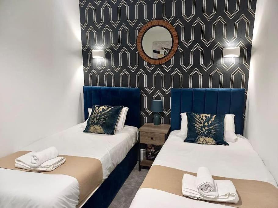 Flash Sale Kemptown 1 Bedroom Flat Bn236Stg04 Hove Esterno foto