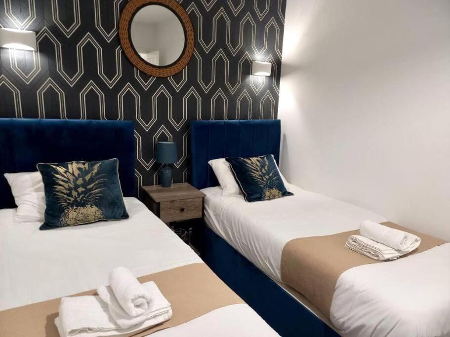 Flash Sale Kemptown 1 Bedroom Flat Bn236Stg04 Hove Esterno foto