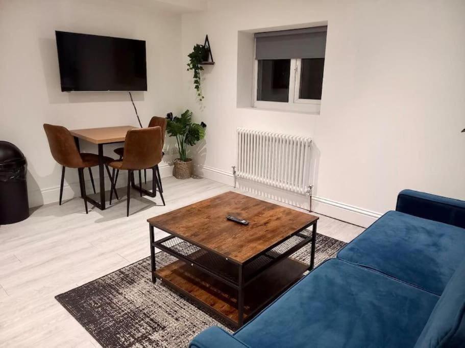 Flash Sale Kemptown 1 Bedroom Flat Bn236Stg04 Hove Esterno foto